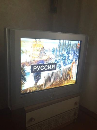 Лот: 7939423. Фото: 1. Телевизор. Телевизоры