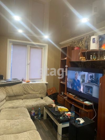 Лот: 25295583. Фото: 1. 4-комн. квартира , Красноярск... Квартиры, студии
