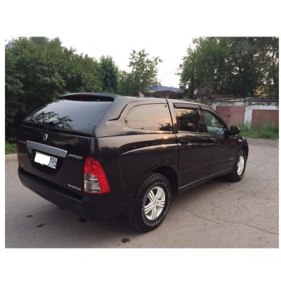 Лот: 14281116. Фото: 1. Продам SsangYong Action Sports. Автомобили