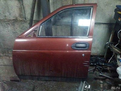 Лот: 9998978. Фото: 1. Дверь ваз 2110 2112. Кузов