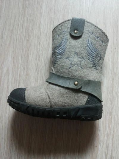 Лот: 6293248. Фото: 1. Валенки котофей 29р. Валенки, угги, унты