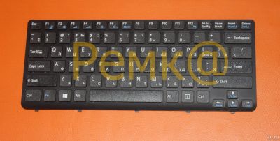 Лот: 7786318. Фото: 1. Клавиатура для ноутбука Sony Vaio... Клавиатуры для ноутбуков