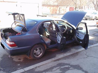 Лот: 3876143. Фото: 1. Toyota. Автомобили