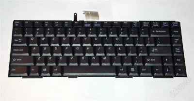 Лот: 850260. Фото: 1. Клавиатура для ноутбука SONY VAIO... Клавиатуры для ноутбуков
