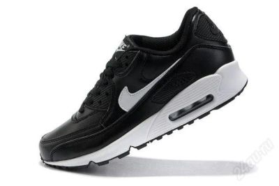 Лот: 2389391. Фото: 1. Nike Air Max 90. Кеды, кроссовки, слипоны