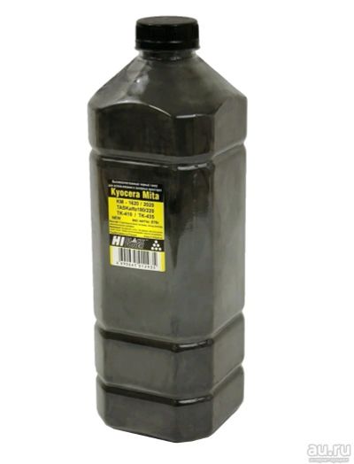 Лот: 9688736. Фото: 1. Тонер Kyocera Mita KM1620/2020... Картриджи, расходные материалы