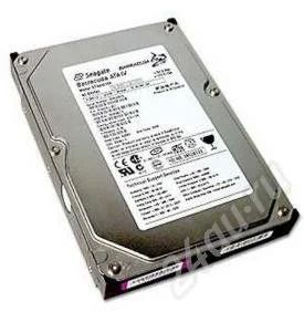 Лот: 21883. Фото: 1. Продам HDD Seagate Barracuda 80Gb... Красноярск