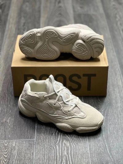 Лот: 20553251. Фото: 1. ✅ Adidas YEEZY 500🎁🎁🎁🎁🎁. Кеды, кроссовки, слипоны