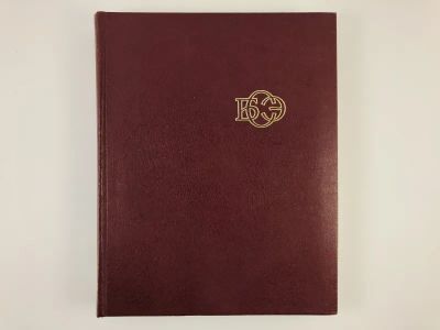 Лот: 23282291. Фото: 1. Большая советская энциклопедия... Энциклопедии