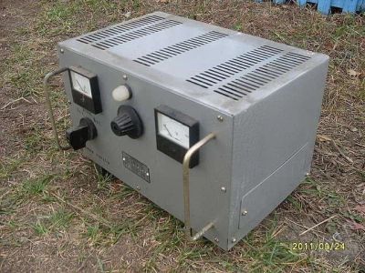 Лот: 2785927. Фото: 1. зарядное устройство ВСА-5к. Пуско-зарядные устройства