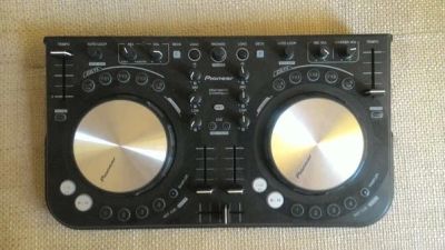Лот: 7960880. Фото: 1. Pioneer DDJ-WeGo. DJ-оборудование