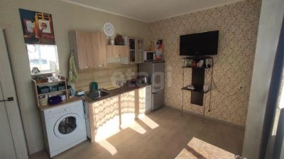 Лот: 25798362. Фото: 1. квартира , Красноярск Взлётная... Квартиры, студии