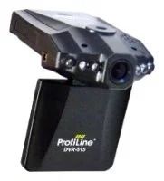 Лот: 6558037. Фото: 1. видеорегистратор ProfLine DVR-515... Видеорегистраторы,  радар-детекторы, системы парковки