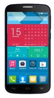 Лот: 5590133. Фото: 1. Alcatel POP C7 7041D обмен. Смартфоны