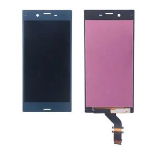 Лот: 12668663. Фото: 1. Дисплей Sony XZ ( F8331 / F8332... Дисплеи, дисплейные модули, тачскрины