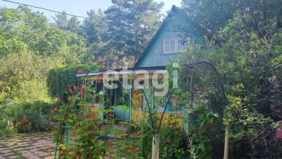 Лот: 25289092. Фото: 1. 3-комн. дача , садоводческое некоммерческое... Дачи