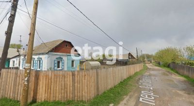 Лот: 25288929. Фото: 1. 1-комн. дом , Красноярск улица... Дома