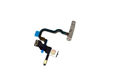 Лот: 20267201. Фото: 1. Шлейф Apple iPhone 11 (A2221... Шлейфы, разъёмы