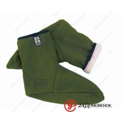 Лот: 12332043. Фото: 1. Носки (флис) SARMA р.37-39 (С045... Униформа