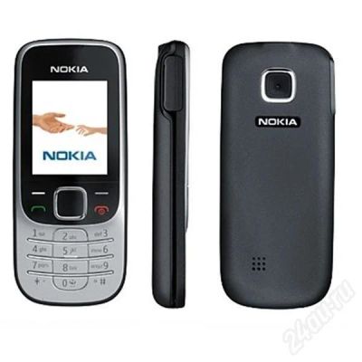 Лот: 602022. Фото: 1. Nokia 2330с-2 (только обмен на... Кнопочные мобильные телефоны