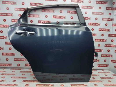 Лот: 20901975. Фото: 1. Стеклоподъемник Nissan Teana L33... Двигатель и элементы двигателя