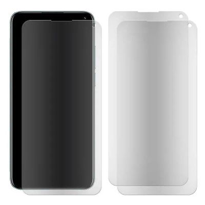 Лот: 24600318. Фото: 1. Защитное стекло Krutoff для Meizu... Защитные стёкла, защитные плёнки