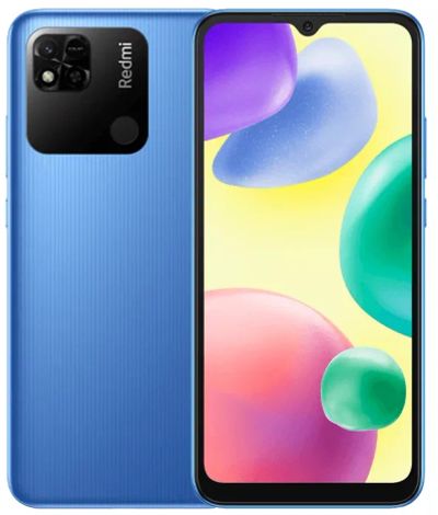 Лот: 19313574. Фото: 1. Смартфон Xiaomi Redmi 10A 4/128GB... Смартфоны