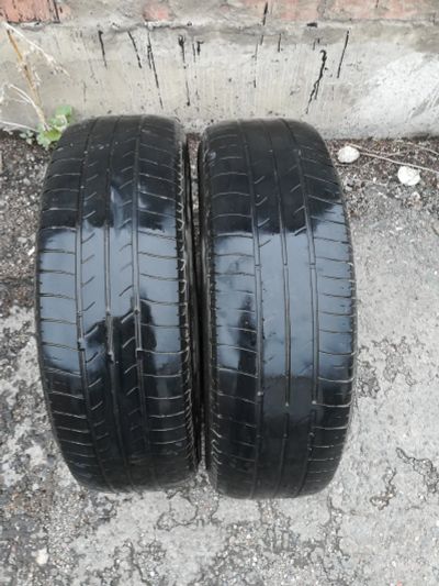 Лот: 11750445. Фото: 1. Шины летние Bridgestone 185 70... Шины