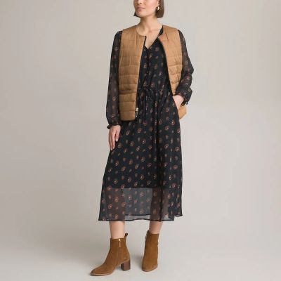 Лот: 24215922. Фото: 1. Платье LaRedoute. Платья