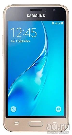Лот: 8952974. Фото: 1. Продам samsung galaxy J1. Смартфоны