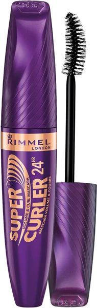 Лот: 11144652. Фото: 1. Rimmel 24hr Supercurler Тушь для... Макияж