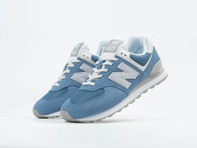 Лот: 24973268. Фото: 1. Кроссовки New Balance 574. Кеды, кроссовки, слипоны
