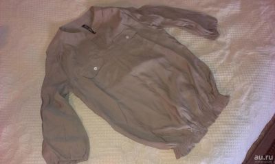 Лот: 8162631. Фото: 1. блузка gloria jeans xs. Блузы, рубашки, водолазки