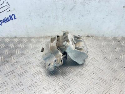 Лот: 25404443. Фото: 1. подушка МКПП Skoda Octavia 1Z3. Кузов