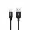 Лот: 14050655. Фото: 1. Кабель USB - TypeC HOCO X14 Times... Дата-кабели, переходники