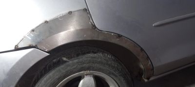 Лот: 18037681. Фото: 1. Автожестянщик. Работа, вакансии