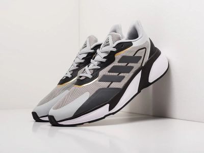 Лот: 18151709. Фото: 1. Кроссовки Adidas X9000l4 (24568... Кеды, кроссовки, слипоны