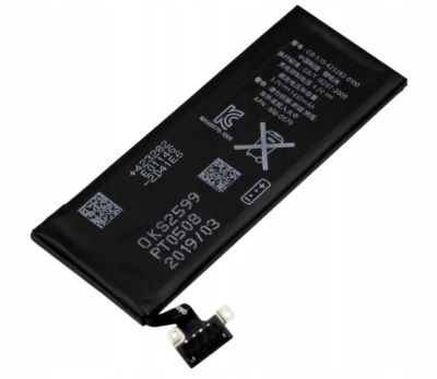 Лот: 18686465. Фото: 1. АКБ Apple iPhone 4s (A1431) (1430... Аккумуляторы