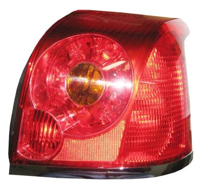 Лот: 4264063. Фото: 1. Фонарь задний прав. toyota avensis... Оптика и освещение
