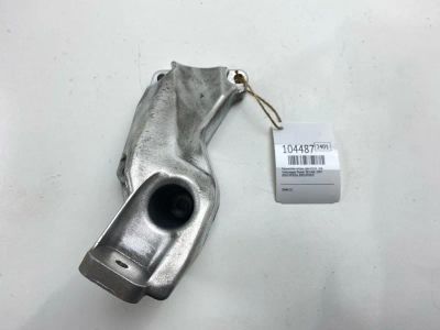 Лот: 24979860. Фото: 1. Кронштейн опоры двигателя Volkswagen... Двигатель и элементы двигателя