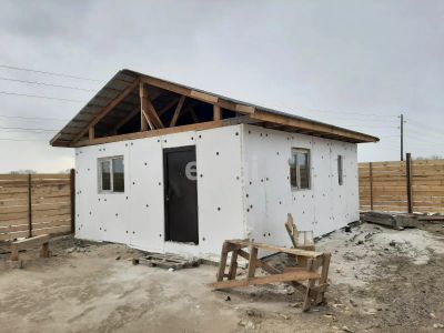 Лот: 25296887. Фото: 1. 3-комн. дом , Сосновоборск Сосновоборск... Дома
