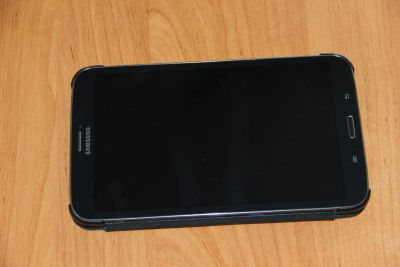 Лот: 4138051. Фото: 1. Планшет Samsung Galaxy Tab 3 8... Планшеты