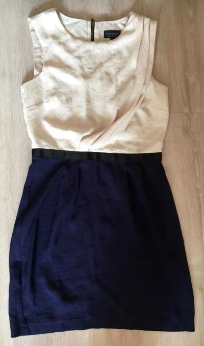 Лот: 7554062. Фото: 1. Платье Top shop. Платья