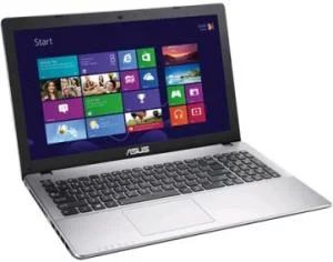 Лот: 5064222. Фото: 1. Игровой 15.6" Ноутбук Asus (X550LD... Ноутбуки