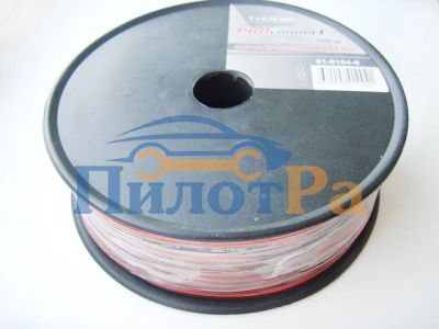 Лот: 7531705. Фото: 1. Провод акустический двойной сеч... Другое (автозапчасти)
