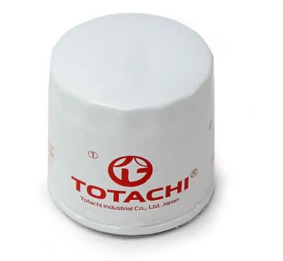 Лот: 20577082. Фото: 1. Фильтр масляный TC-1106 Totachi... Расходные материалы