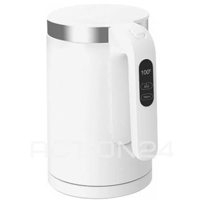Лот: 16776429. Фото: 1. Электрочайник Viomi Smart Kettle... Кухонная