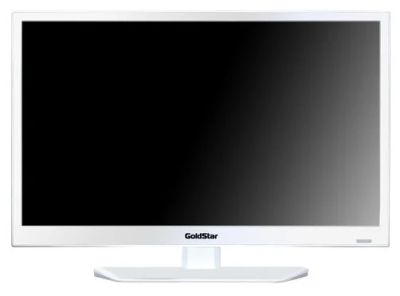 Лот: 6615583. Фото: 1. Телевизор LED GoldStar LT-32T405R. Телевизоры