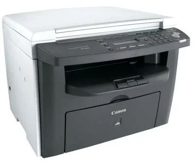 Лот: 16167744. Фото: 1. МФУ Canon i-Sensys 4320d Б/У... МФУ и копировальные аппараты