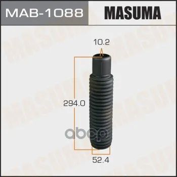 Лот: 24731498. Фото: 1. Пыльник Стоек Masuma Masuma арт... Разное